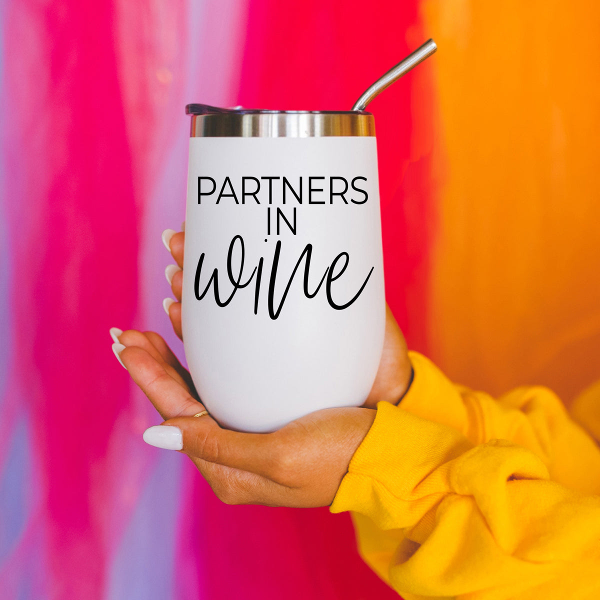 Wine Partners 17oz PRE-ORDER